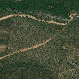 Satellite imagery of survey_point, PT