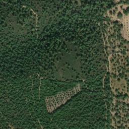 Satellite imagery of Sierra del Centinela, ES