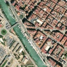 Satellite imagery of Santuario de la Virgen del Castillo, ES