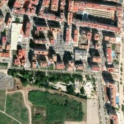 Satellite imagery of Santuario de la Virgen del Castillo, ES