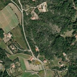 Satellite imagery of Punta Grossa, IT