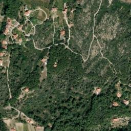 Satellite imagery of Punta Grossa, IT