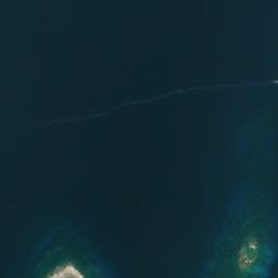 Satellite imagery of Ákra Kefálas, GR