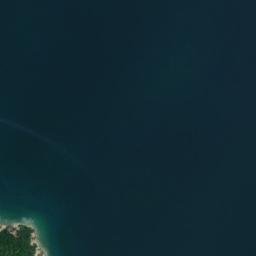 Satellite imagery of Ákra Kefálas, GR