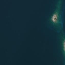 Satellite imagery of Glaronísi, GR