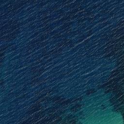 Satellite imagery of Ákra Agía Elénis, GR