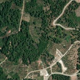 Satellite imagery of Ráches, GR