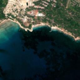 Satellite imagery of Ákra Kokkinókastro, GR