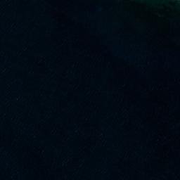 Satellite imagery of Mávros Kávos, GR