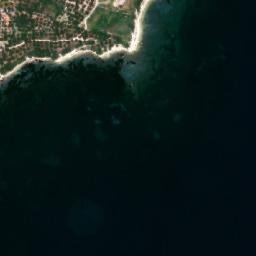 Satellite imagery of Ákra Machaíra, GR