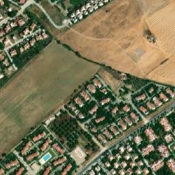 Drone Görünümü