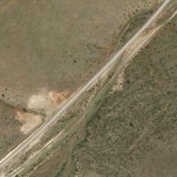 Satellite imagery of TUTGA Noktası BEZİRGAN, TR