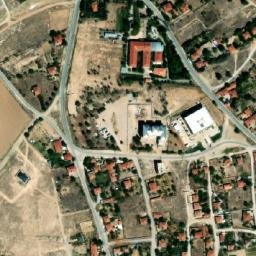 Drone Görünümü