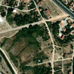Drone Görünümü