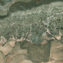 Satellite imagery of Uşaqlı Dağı, AZ