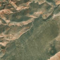 Satellite imagery of Uşaqlı Dağı, AZ