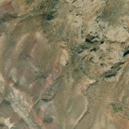 Satellite imagery of Gora Norashen, AZ