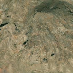 Satellite imagery of Gora Norashen, AZ