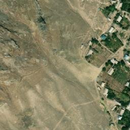 Satellite imagery of Gora Norashen, AZ