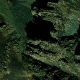 Satellite imagery of Kaputjugh Lerr, AZ