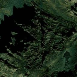 Satellite imagery of Kaputjugh Lerr, AZ