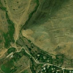 Satellite imagery of Ahadzor, AM
