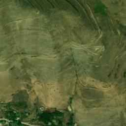 Satellite imagery of Ahadzor, AM