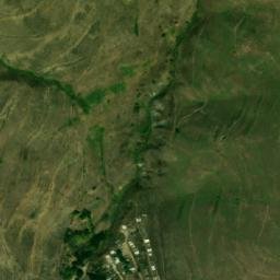 Satellite imagery of Ahadzor, AM