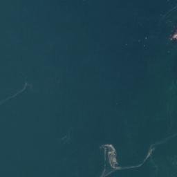 Satellite imagery of Irari-gak, KP