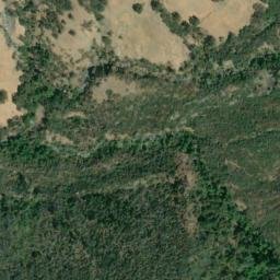 Satellite imagery of Lincoln Bluff, US