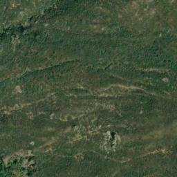 Satellite imagery of Lincoln Bluff, US