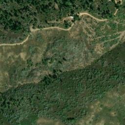Satellite imagery of Buck Ridge, US