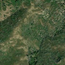 Satellite imagery of Buck Ridge, US