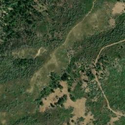 Satellite imagery of Buck Ridge, US