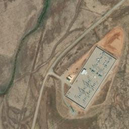 Satellite imagery of Lanes Ranch (historical), US