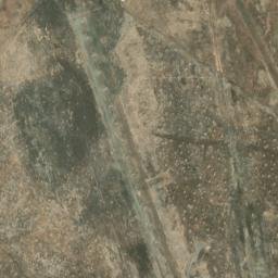 Satellite imagery of Lanes Ranch (historical), US