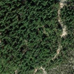 Satellite imagery of Stewart Gravel Mine, US
