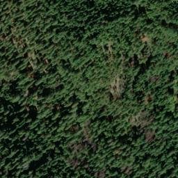Satellite imagery of Lynn Mine, US