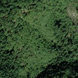 Satellite imagery of Lynn Mine, US