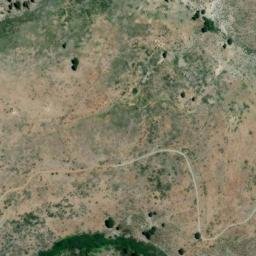 Satellite imagery of Premier Mine, US