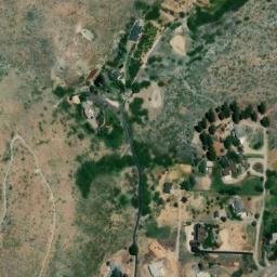 Satellite imagery of Premier Mine, US