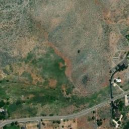 Satellite imagery of Premier Mine, US