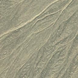 Satellite imagery of Eagleville Mine, US