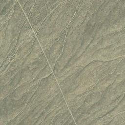 Satellite imagery of Eagleville Mine, US