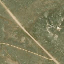 Satellite imagery of Lucky Jim One Mine, US