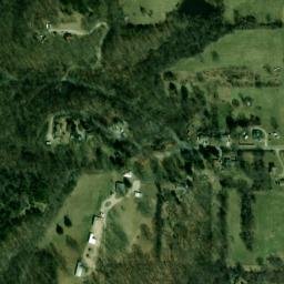 Satellite imagery of WY 07 — NGS KE1670 — Kansas City, US, US