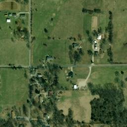 Satellite imagery of WY 07 — NGS KE1670 — Kansas City, US, US