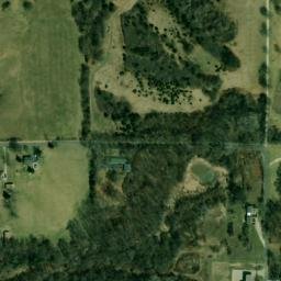 Satellite imagery of WY 07 — NGS KE1670 — Kansas City, US, US