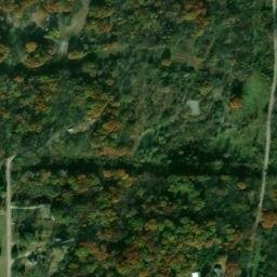 Satellite imagery of 25 J — NGS KE0207 — Kansas City, US, US