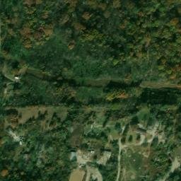 Satellite imagery of 25 J — NGS KE0207 — Kansas City, US, US